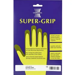 Compressana Supergrip Feinstrickhandschuh Größe 2