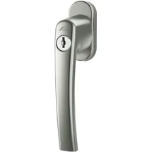 Roto ROTOLINE Titan eloxiert
