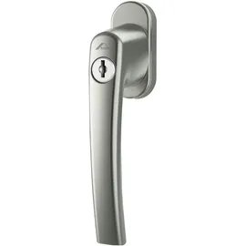 Roto ROTOLINE Titan eloxiert