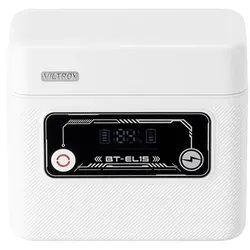 VILTROX Camera Battery Charging Case Power Bank für Nikon EN-EL15 (Angebot)