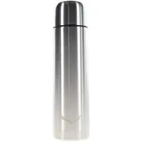 Salewa Rienza Stainless Steel 1l Thermosflasche-Silber-One Size