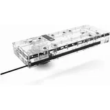 Alphacool Core Distro Plate O11 Dynamic Evo/XL, Wasserblock,