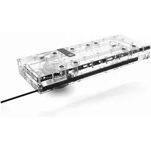 Alphacool Core Distro Plate O11 Dynamic Evo/XL