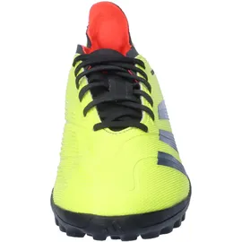 adidas Predator 24 League Low TF Team Solar Yellow 2 / Core Black / Solar Red 44    