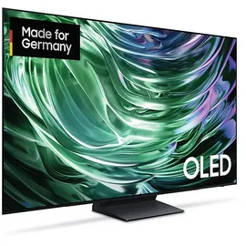 Samsung GQ77S90D 77" OLED 4K Tizen Smart TV S90D