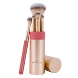 Luvia Prime Vegan Travel Set Anniversary Pinselset 1 Stk