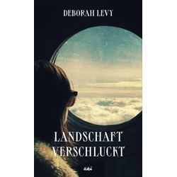 Landschaft verschluckt