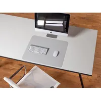 RS Office Tischmatte »Purosens Stijl« 05-6060SW 60x60cm stone white