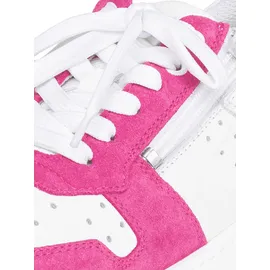 VITAFORM Sneaker Low Pink/Weiß Damen 38