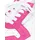 VITAFORM Sneaker Low Pink/Weiß Damen 38