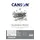 Canson Illustration Bristol Block 250 g/m2 20 Blatt A3 weiß