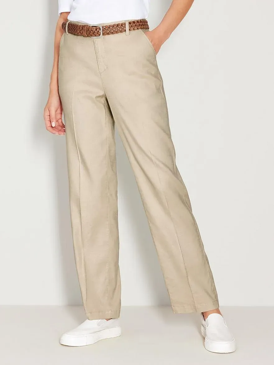 Hose NYDJ beige, 46
