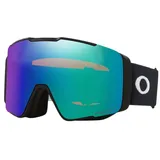 OAKLEY Line Miner Pro M Matte black/prizm argon - prizm iced (713704)