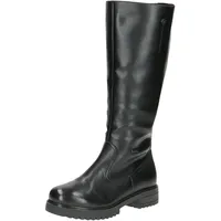 CAPRICE Damen Schwarz 37