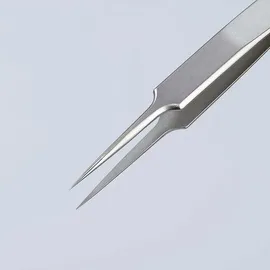 Knipex Präzisionspinzette 110 mm (92 21 03)