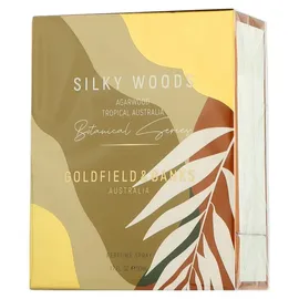 Goldfield & Banks Silky Woods Eau de Parfum 50 ml