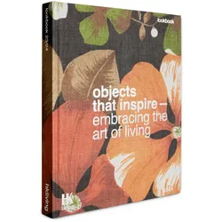 HKliving - Limited Edition Lookbook '23