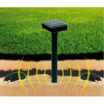 Buri Solar Mäuseschreck 2er-Set