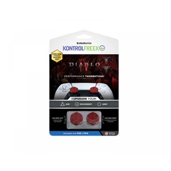 KontrolFreek Diablo IV Performance Thumbsticks - (PS5/PS4)