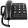 Doro PhoneEasy 311c schwarz