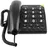 Doro PhoneEasy 311c schwarz