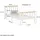 Homestyle4u 90 x 200 cm Weiß