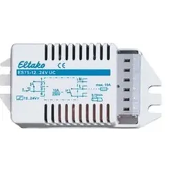 Eltako 70000015 Stocko-Stecker für Stromstoßschalter ES75 ES75-Stecker