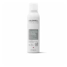 Goldwell StyleSign Hairspray Komprimiertes Flexibles Haarspray 150 ml