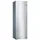 Bosch Serie 4 KSV36VLEP Kühlschrank (346 l, 1860 mm hoch, Inoxlook)