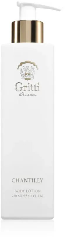 Gritti Chantilly Bodylotion Unisex 250 ml