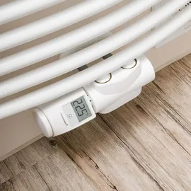 eQ-3 Heizkörperthermostat eTRV-2 Funk App-fähig programmierbar