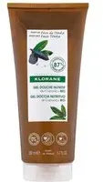 KLORANE Gel douche - Fève de Tonka Douche 200 ml