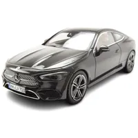 NOREV Mercedes-Benz CLE Coupé 2024 graphitgrau