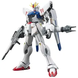 Bandai Namco Entertainment Bandai Hguc Gundam F91 Sammlerfigur