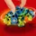 LEGO Ninjago Spinjitzu Jay 70660