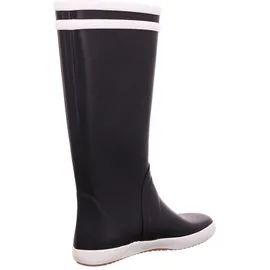 Aigle Goeland 2 Gummistiefel Marine / White 41