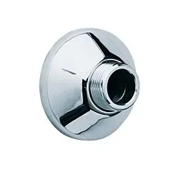 Grohe S-Anschluss 12003 12003000 Verstellbarkeit 15mm 3/4"x1" chrom