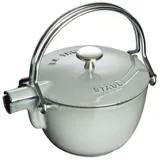 Staub Specialities graphit-grau