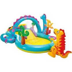 Intex Playcenter - Dinoland 333x229x112cm