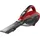 Black & Decker DVA315J Handstaubsauger Rot