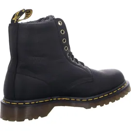 Dr. Martens Airwair 1460 für Herren, schwarz, Größe 43 EU