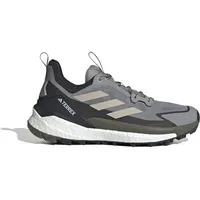 Adidas Terrex Free, CHSOGR/CBLACK/OLISTR, 44 2⁄3