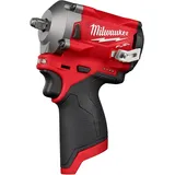 Milwaukee M12 FIW38-0 ohne Akku
