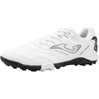 Joma Maxima TF MAXS2502TF, Herren, Turfschuhe, White, 44