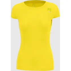 Karpos Easygoing W Jersey buttercup (006) M