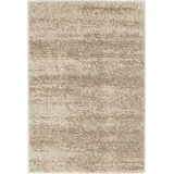 Myflair Good Times Kurzflorteppich 66 x 91 cm Beige/Braun