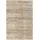 Myflair Good Times Kurzflorteppich 66 x 91 cm Beige/Braun