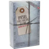 Diesel Fuel for Life Denim Eau de Toilette 50 ml