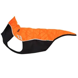 Back on Track Eddie petite High auffälliger Hundepullover