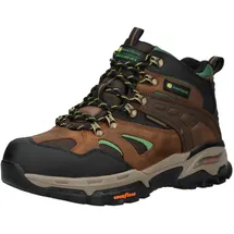SKECHERS Arch Fit Tarver Herren Braun 46